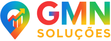 GMN Soluções Logo